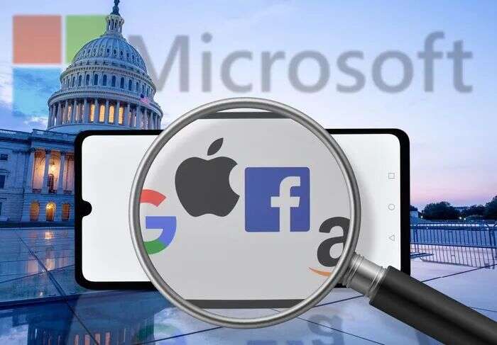 曾用「反垄断」搅黄英伟达收购ARM，微软买动视暴雪面临相似尴尬 | 海外周选