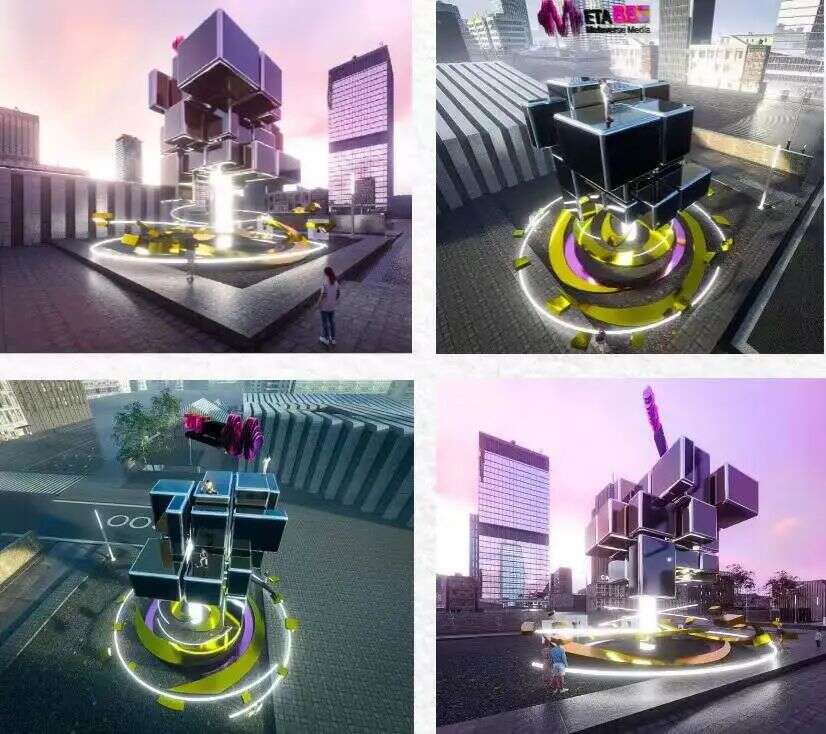 林俊杰认栽，第一波元宇宙炒房团“覆灭”