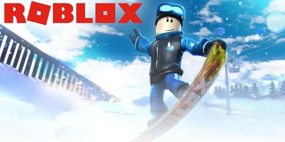 2020全球游戏收入：《Roblox》狂揽22.9亿美元，《2077》进买断制前10