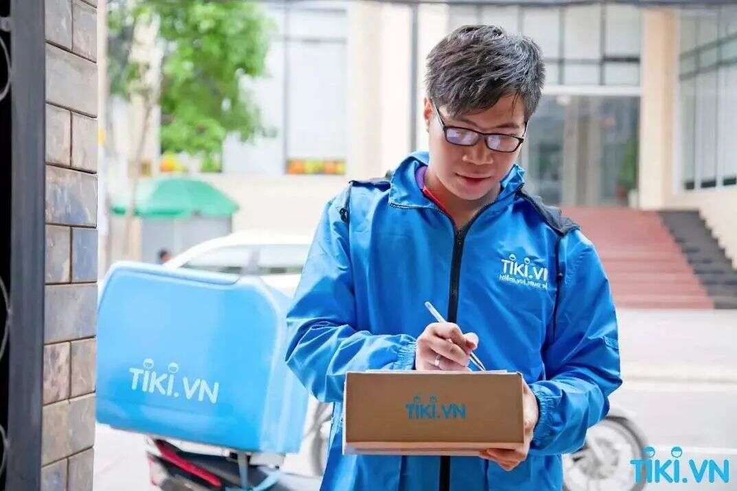 越南电商也爱“双十一”：平台销量增30倍，直播带货成新趋势