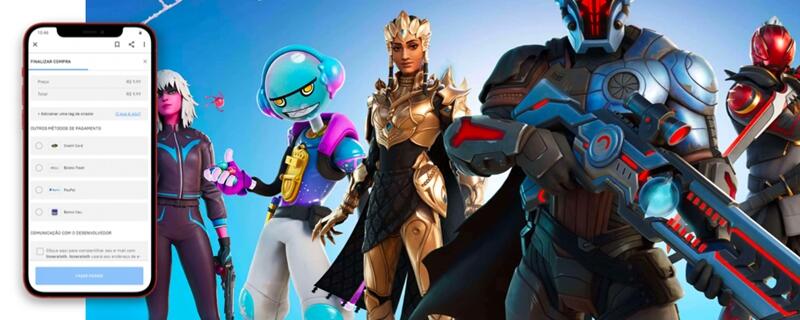 案例研究：Xsolla 如何通过采用PagBrasil 的独家支付方式, 将转化率翻倍提升