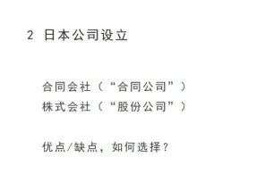 龙图法务总监分享：在日本发行游戏如何避免踩雷当地法律？
