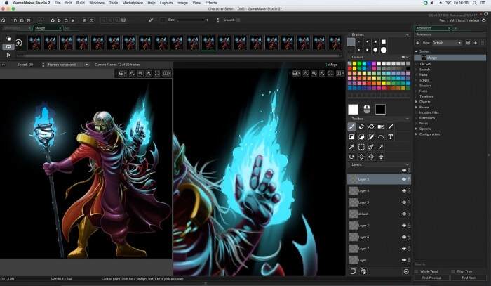 Opera以1000万美元收购YoYo Games 并成立Opera游戏部门