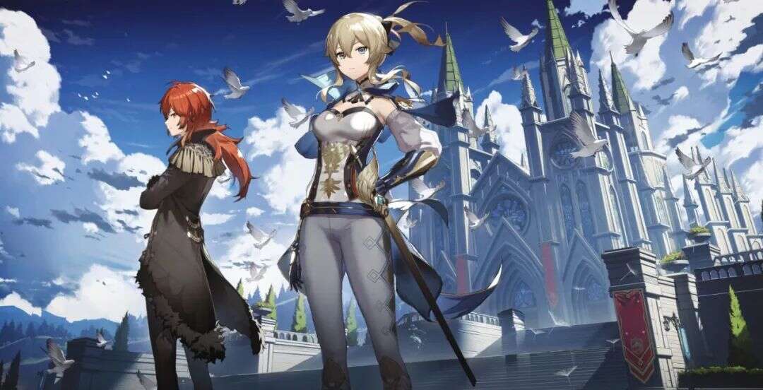 超1700万人次预约，我低估了《原神》在全球的热度