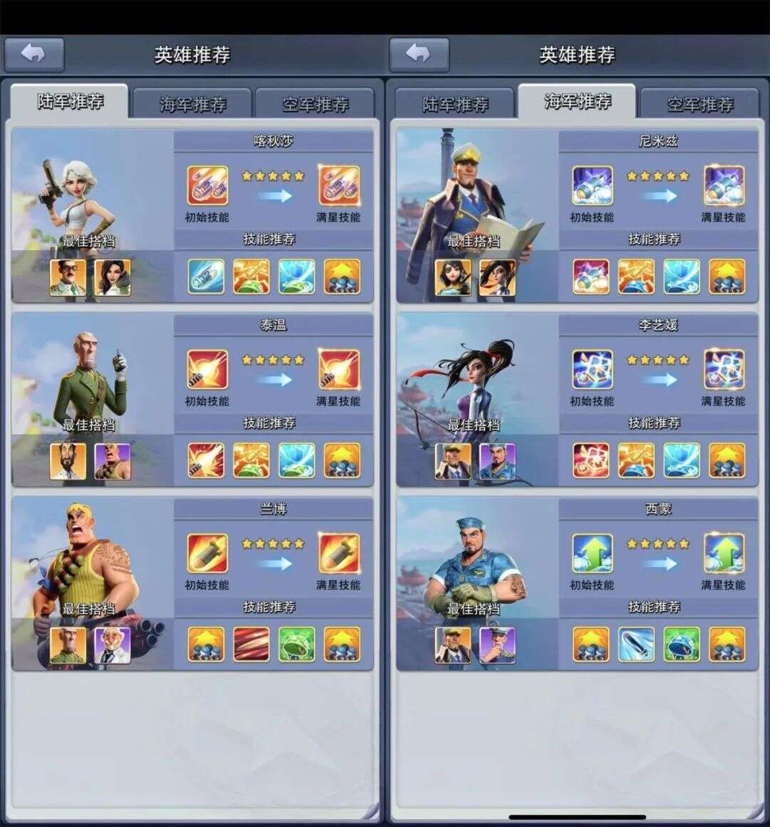 从畅销Top 200到Top 20，又一款国产SLG在海外火了