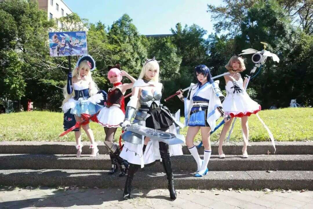 游戏圈有多缺产品？一款《梦境链接》，在海外交给了4家厂商来发行