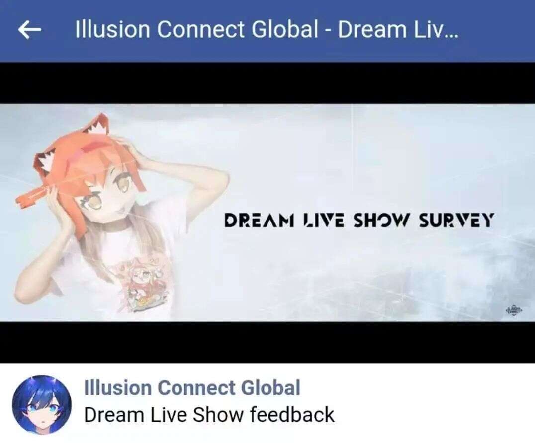 游戏圈有多缺产品？一款《梦境链接》，在海外交给了4家厂商来发行