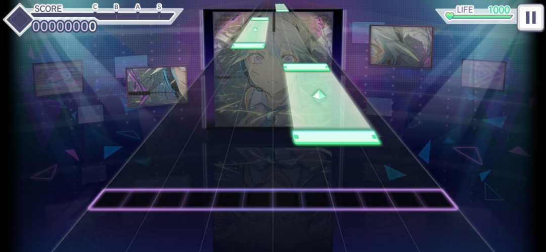 为了做好这款“初音未来”的手游，SEGA请来了做出过日本畅销第一的CP