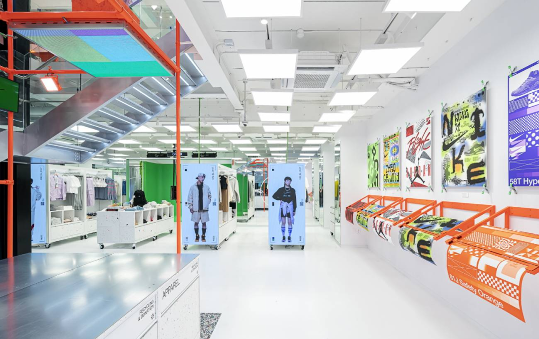 亿元级融资频出，“无性别风”能否撑起一个赛道？