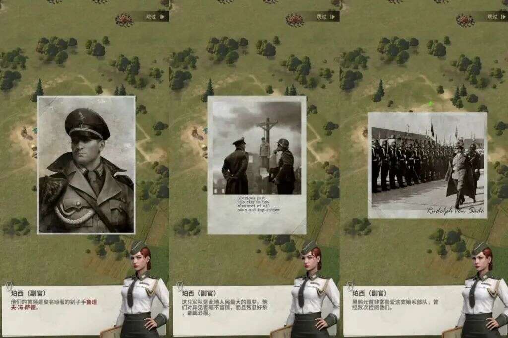 又是全球题材，莉莉丝第二款自研SLG锁定二战世界！ 自9月底正式开启国服公测以来，被誉为“全球第一SLG手游”的《万国觉醒》越战越勇，在最后一场中国区大考中交出了耀眼的成绩。不仅首