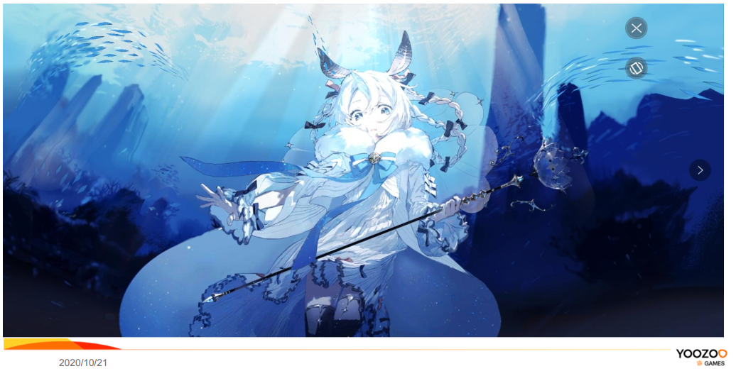 《塞尔之光》、《少年三国志2》再到《伊甸园的骄傲》，游族如何在日本做好本土化？