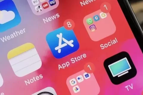 苹果App Store执行双标 Netflix等大公司获优惠