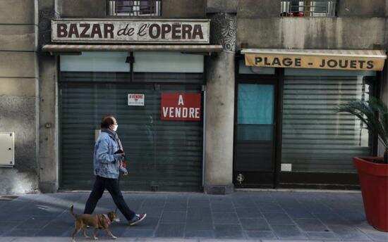 受疫情影响 亚马逊在法国的“黑色星期五”活动推迟至12月4日据报道，亚马逊已于周四表示，考虑到法国持续到12月1日的疫情封锁期，将加入其它法国零售商的行列，把在该国的“黑色星期五