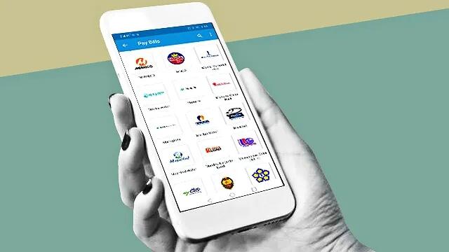 大多数阿联酋消费者愿意尝试新的数字支付方式