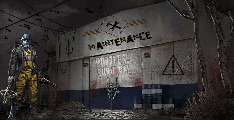 SLG出海太挤，三七做了一款“亮瞎眼”的生存三消手游！