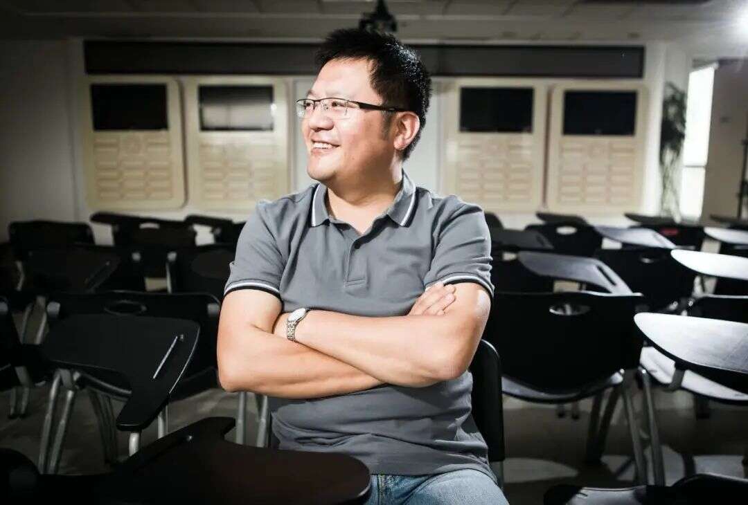 灵犀互娱升级为阿里独立事业群，俞永福分管