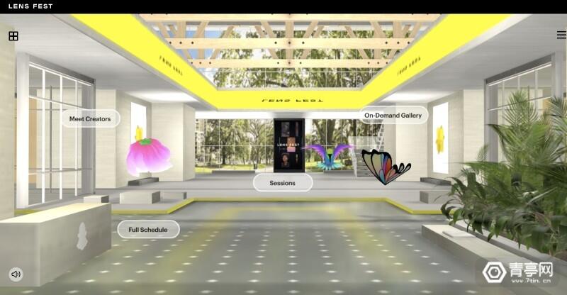 Snapchat AR滤镜日活1.8亿，投350万美元鼓励创作