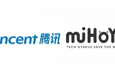 腾讯米哈游申请加入韩国游戏产业协会，原因不只为了刷存在感？