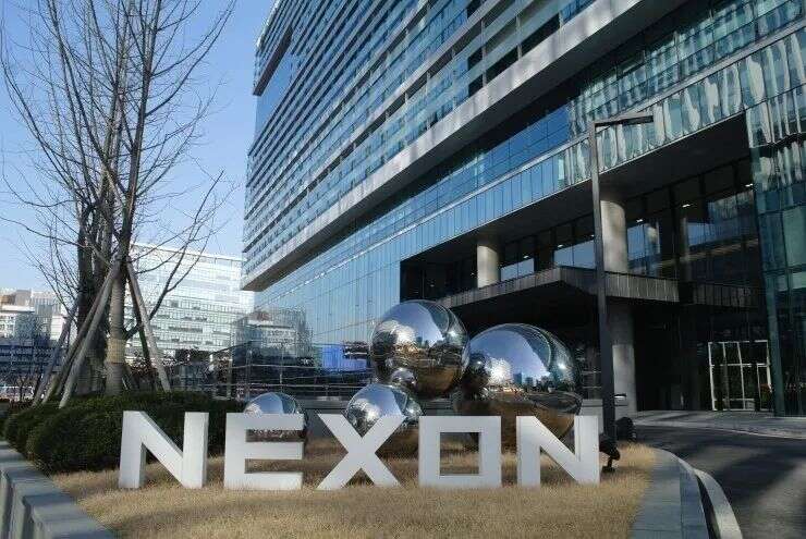 那个腾讯放弃收购的游戏公司，市值破30万亿了