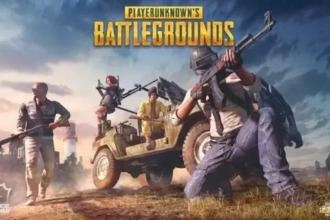 PUBG母公司krafton启动IPO：半年估值涨3倍、腾讯持股13%