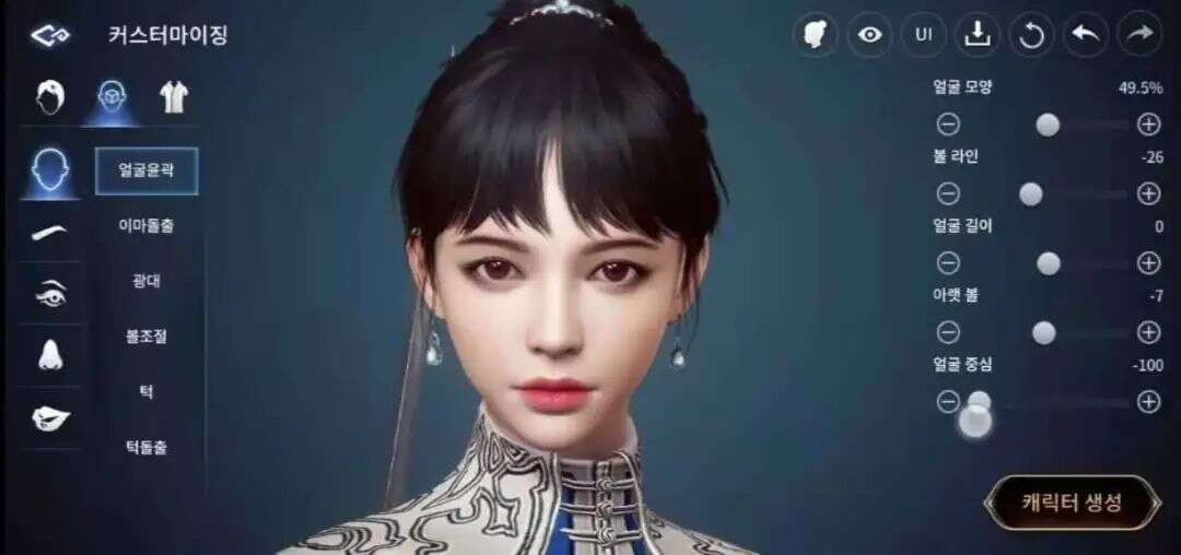 娱美德亲自下场！《传奇4》上线首周攻下韩国免费榜首+畅销TOP8