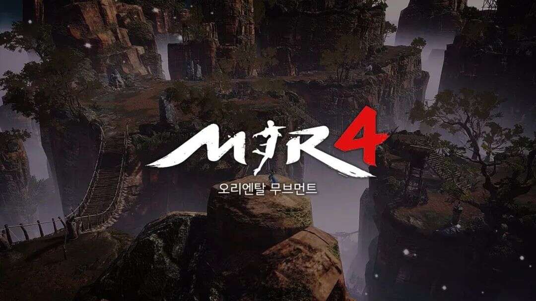 娱美德亲自下场！《传奇4》上线首周攻下韩国免费榜首+畅销TOP8