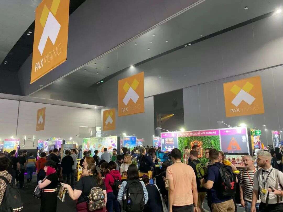 一个看似不起眼的市场，却孕育出了空洞骑士、无题大鹅和Florence等创意游戏