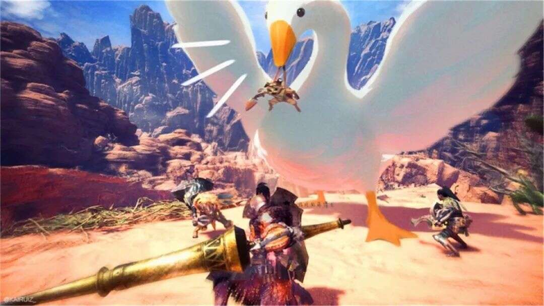 一个看似不起眼的市场，却孕育出了空洞骑士、无题大鹅和Florence等创意游戏