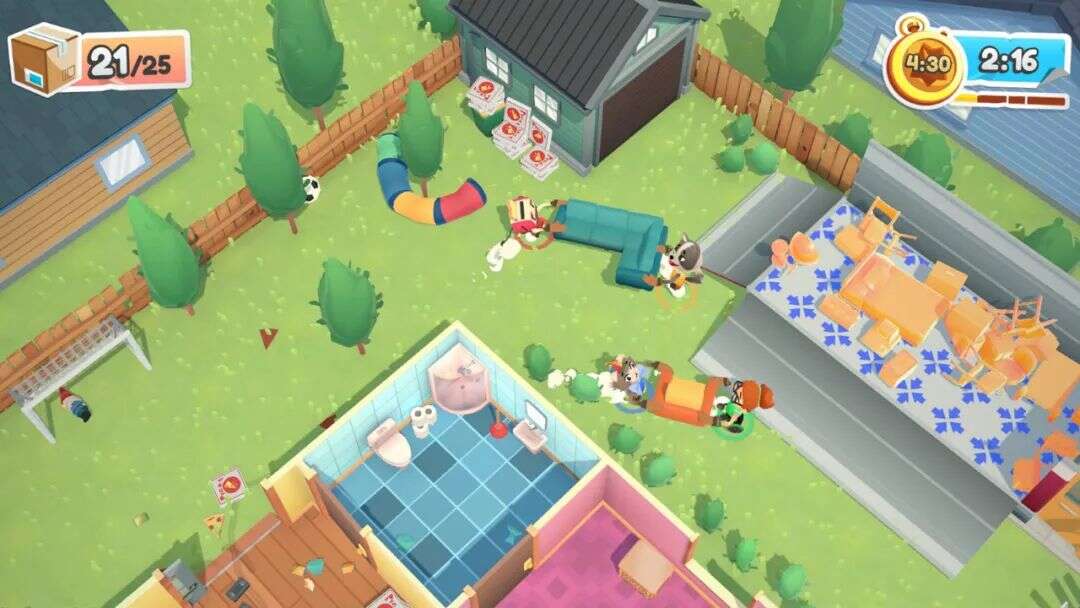 一个看似不起眼的市场，却孕育出了空洞骑士、无题大鹅和Florence等创意游戏