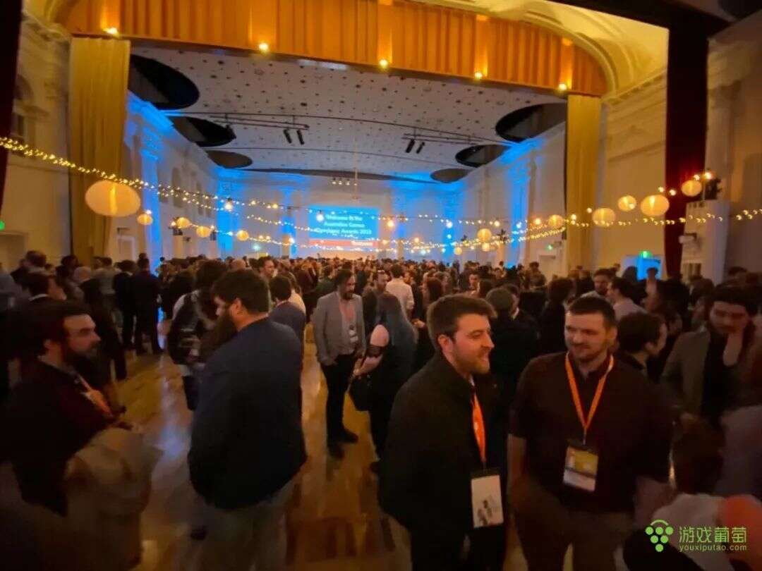 一个看似不起眼的市场，却孕育出了空洞骑士、无题大鹅和Florence等创意游戏