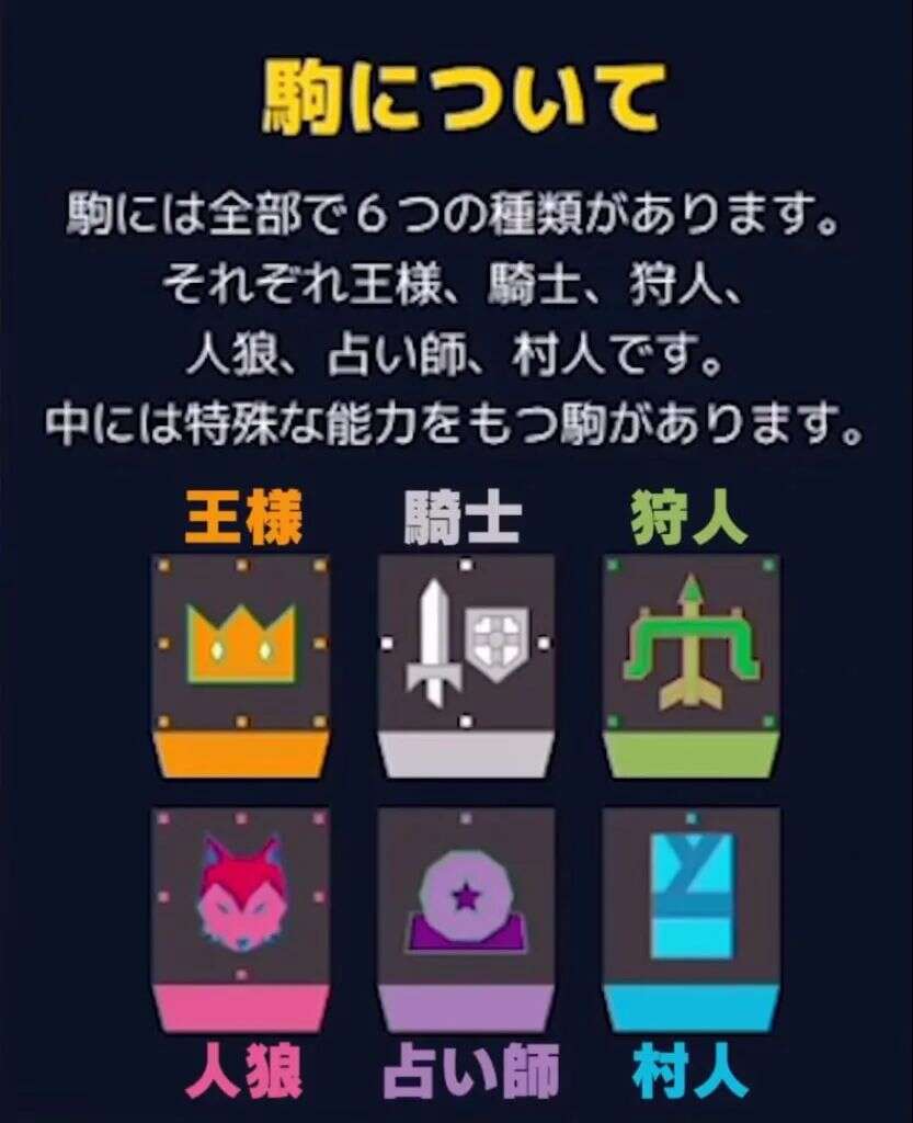 拿下日本免费榜冠军，狼人游戏又变异了？