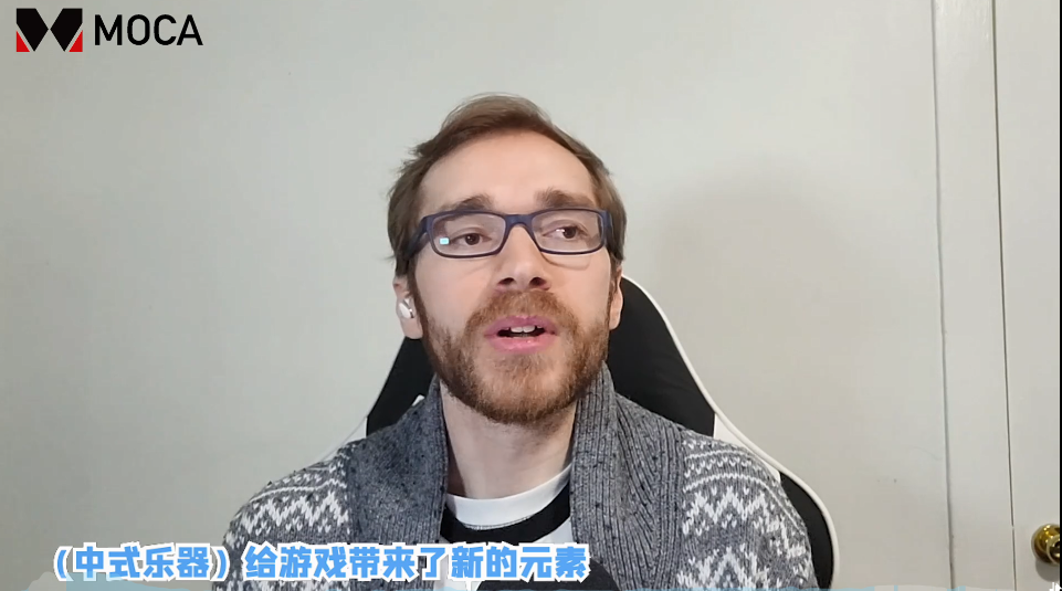 《原神》音乐引发国外玩家讨论，靠游戏有机会实现文化输出吗？