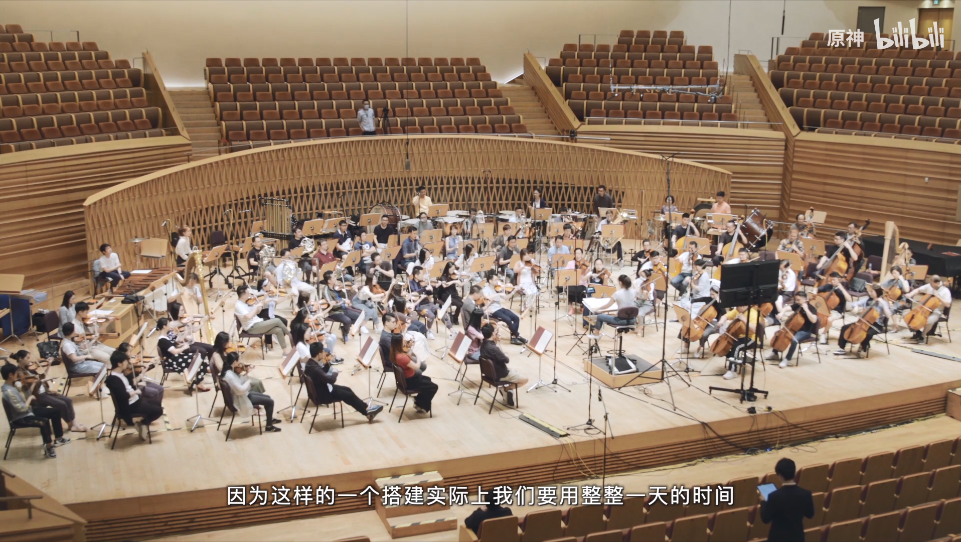 《原神》音乐引发国外玩家讨论，靠游戏有机会实现文化输出吗？