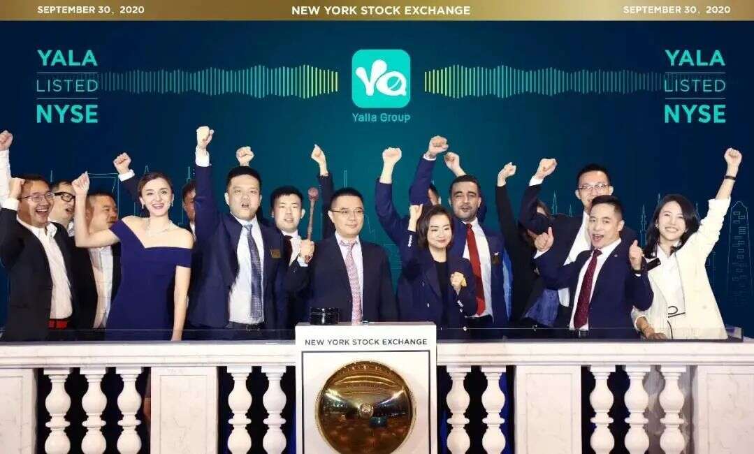 社交出海“三国杀”