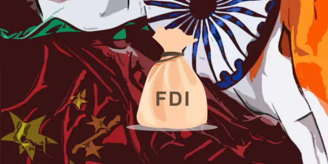 重磅！印度开始放松对于来自中国的外商投资审查