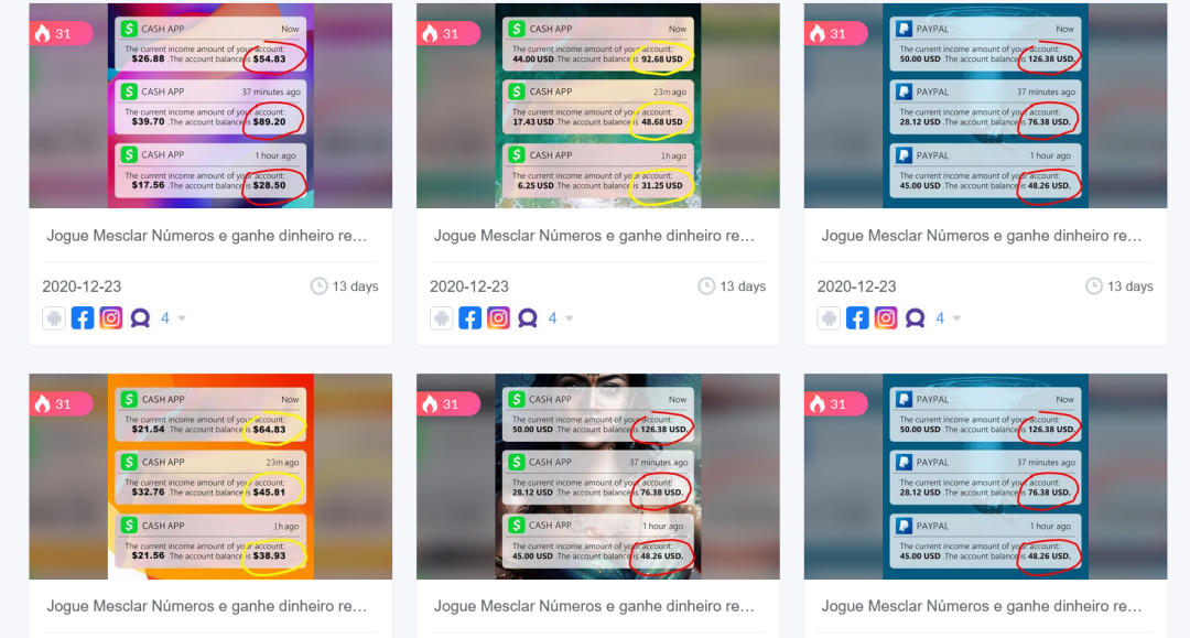 2020年12月份手游海外买量市场分析：投放趋势平稳，国内厂商包揽投放发行商Top3