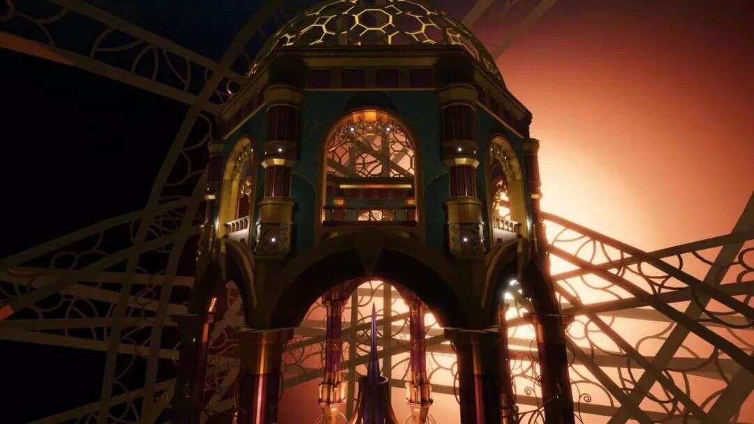 你抄不出Roblox，也做不出Metaverse