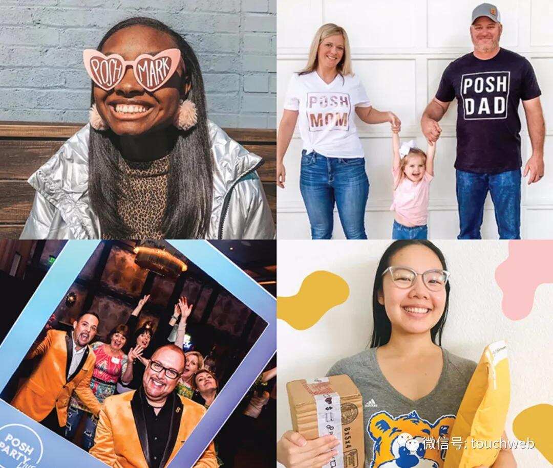 Poshmark冲刺美股：前9个月营收2亿美元 号称美版闲鱼