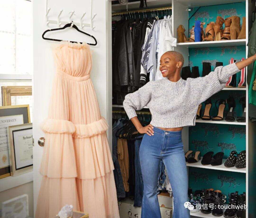 Poshmark冲刺美股：前9个月营收2亿美元 号称美版闲鱼