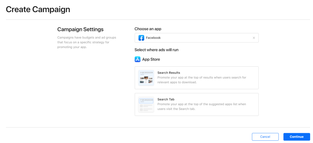 快速了解 ASA Suggested 广告的九个要点！