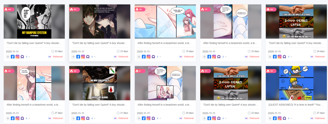 【应用出海】10月买量情报：出海首选泛娱乐，修图工具、壁纸表情包10月热投