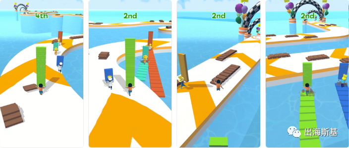 【游戏市场月度分析】国内射击类增长35% 美国消除建造类增长122%