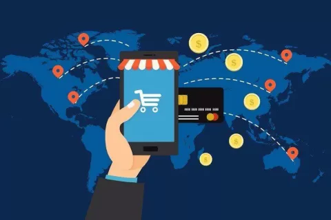 东南亚跨境电商争夺战：Shopee向左，Lazada向右