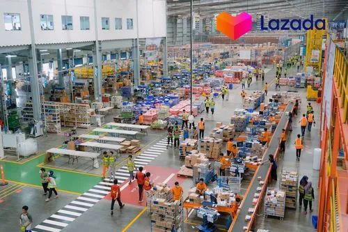 Shopee和Lazada被政府“约谈”，“偷来”的资料将被废止