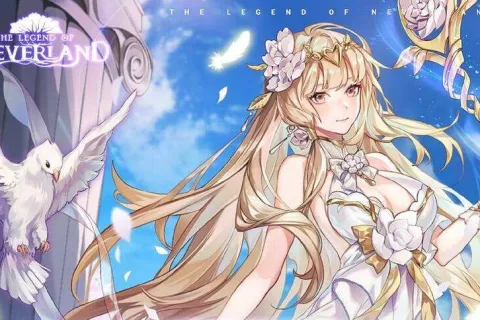 《2022年RPG手游市场洞察》报告解读：IP打法成吸金首选 《圣境之塔》等多款亮眼新游榜上有名