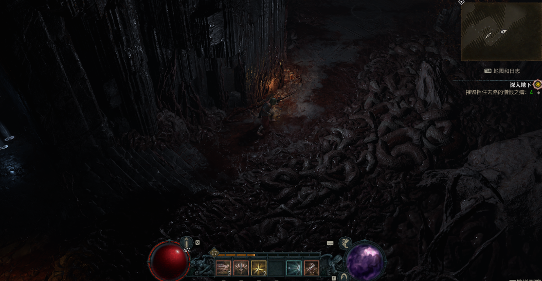 暴雪的最后一搏，暗黑4能否吹响反击号角