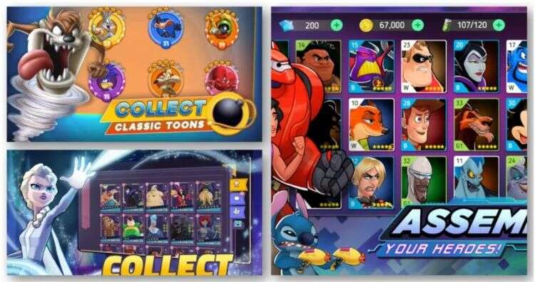 欧美RPG手游年收入33亿美元：跨平台是未来趋势？