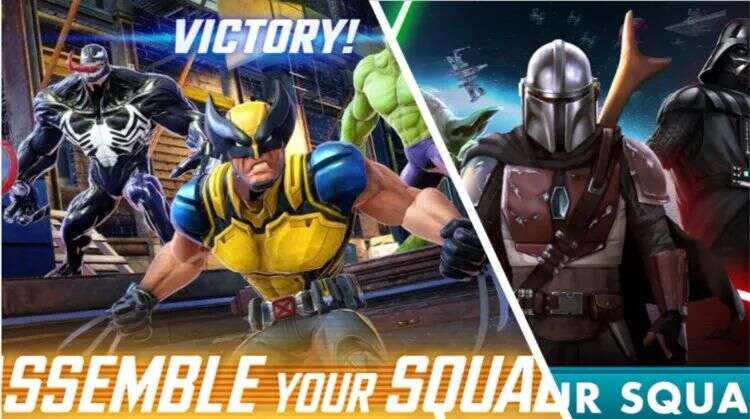 欧美RPG手游年收入33亿美元：跨平台是未来趋势？