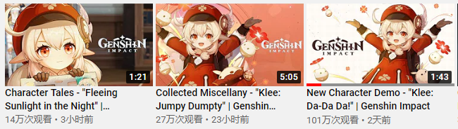 真正的席卷全球？《原神》登顶中美韩新等9国畅销榜