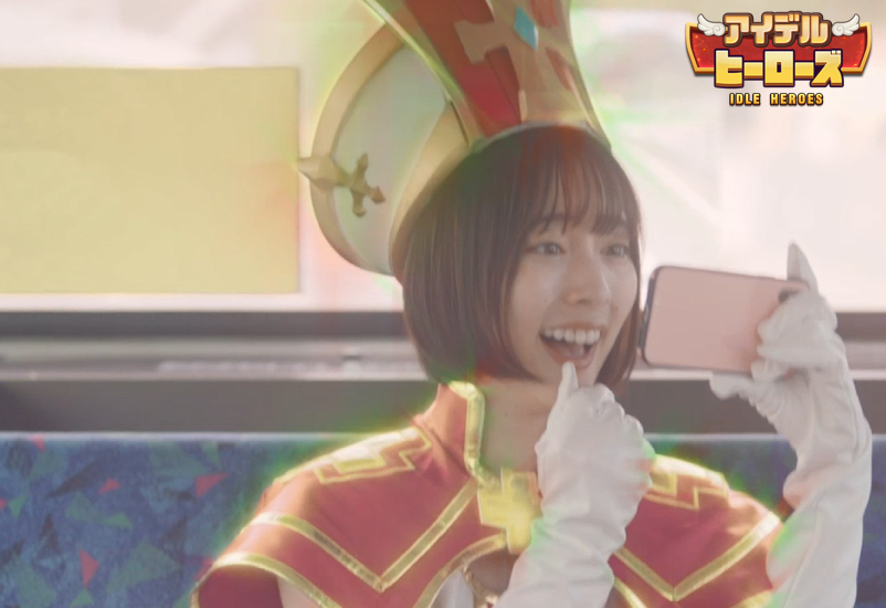 从赛道出发，卓杭首次分享全球版本的《放置奇兵》是如何在日本获得成功的？